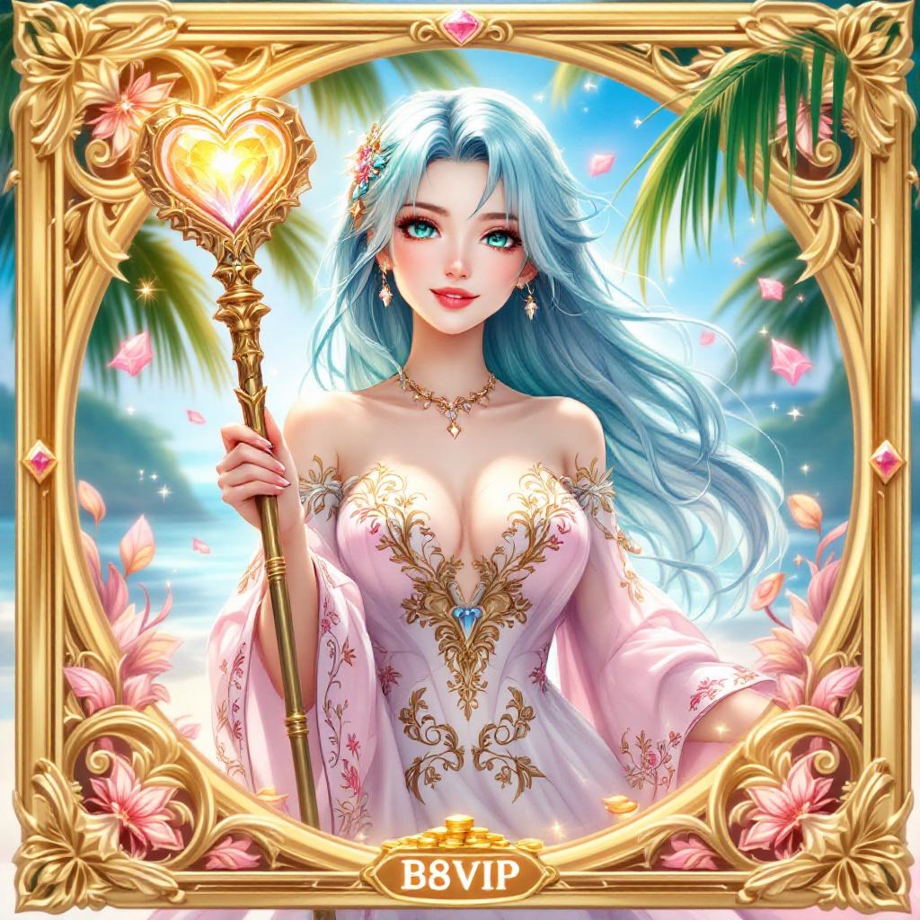 B8VIP APK - Download Versi G13.4 & Event Jam 20.00 9.8Mb  